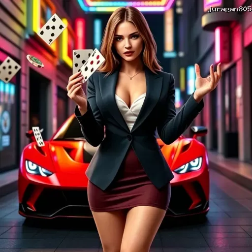 juragan805: Bet Sport Dengan Fitur Terbaik untuk Pemain Indonesia